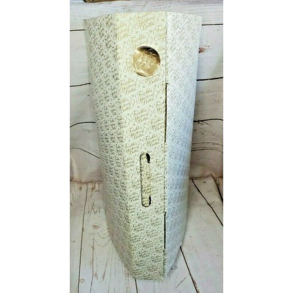 Vintage Rare Retired Catherine & The Poetry Of The Fan Franklin Heirlooms Doll - Picture 12 of 12